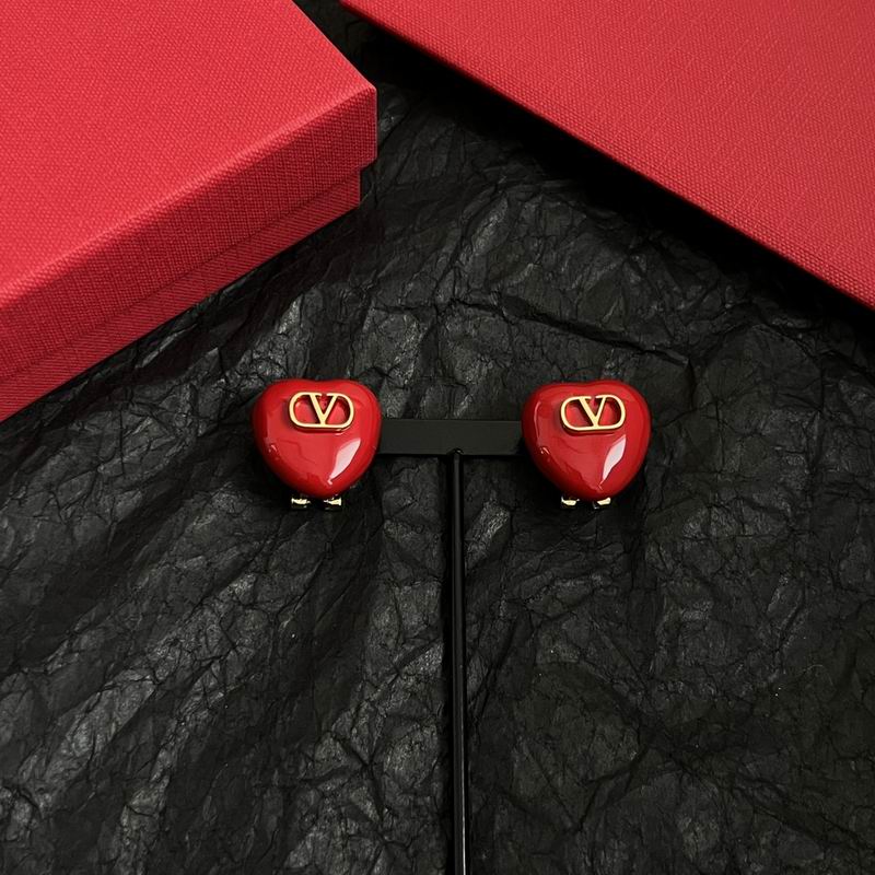 Valentino earring 03yxh104